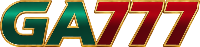 GA777 লোগো